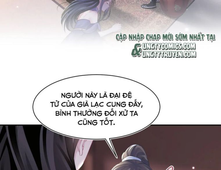 Tuyệt Mỹ Bạch Liên Hoa Online Dạy Học Chapter 100 - Next Chapter 101