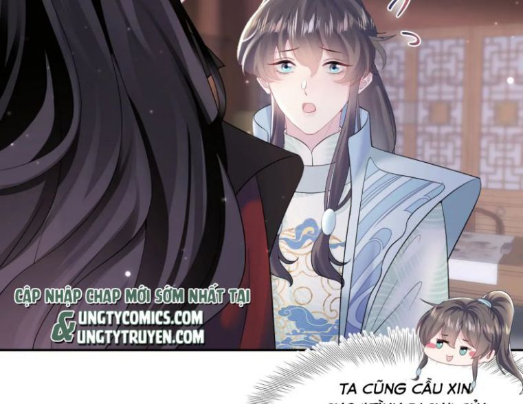 Tuyệt Mỹ Bạch Liên Hoa Online Dạy Học Chapter 100 - Next Chapter 101