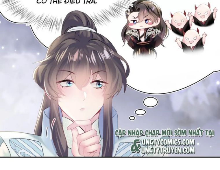 Tuyệt Mỹ Bạch Liên Hoa Online Dạy Học Chapter 100 - Next Chapter 101