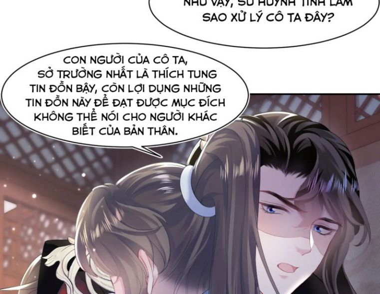 Tuyệt Mỹ Bạch Liên Hoa Online Dạy Học Chapter 100 - Next Chapter 101