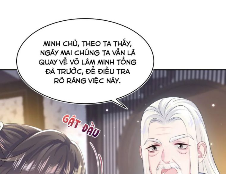 Tuyệt Mỹ Bạch Liên Hoa Online Dạy Học Chapter 100 - Next Chapter 101