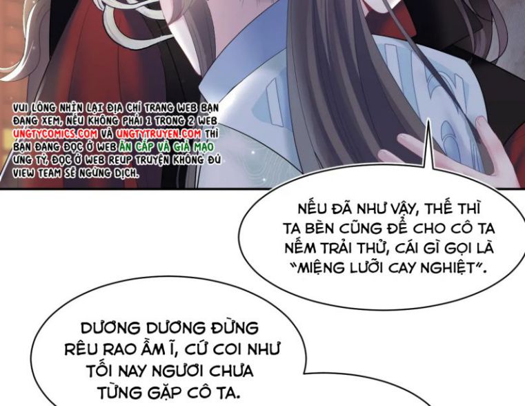 Tuyệt Mỹ Bạch Liên Hoa Online Dạy Học Chapter 100 - Next Chapter 101