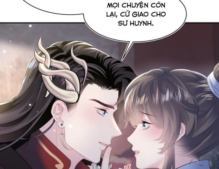 Tuyệt Mỹ Bạch Liên Hoa Online Dạy Học Chapter 100 - Next Chapter 101
