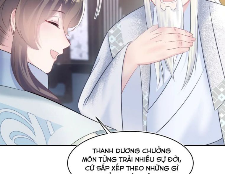 Tuyệt Mỹ Bạch Liên Hoa Online Dạy Học Chapter 100 - Next Chapter 101
