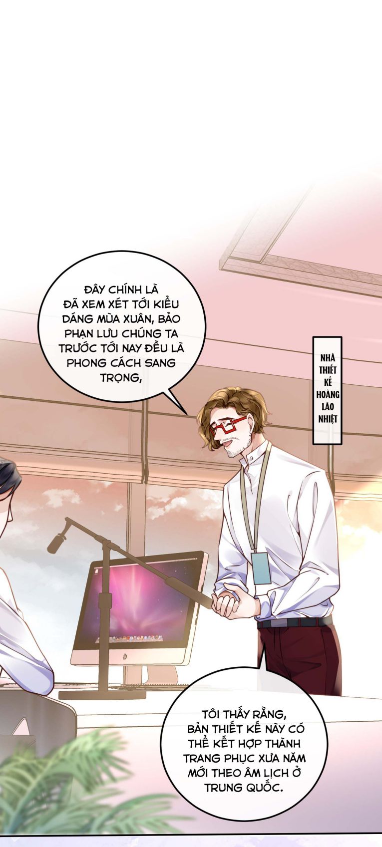 Tổng Tài Định Chế Tư Nhân Chapter 11 - Trang 4