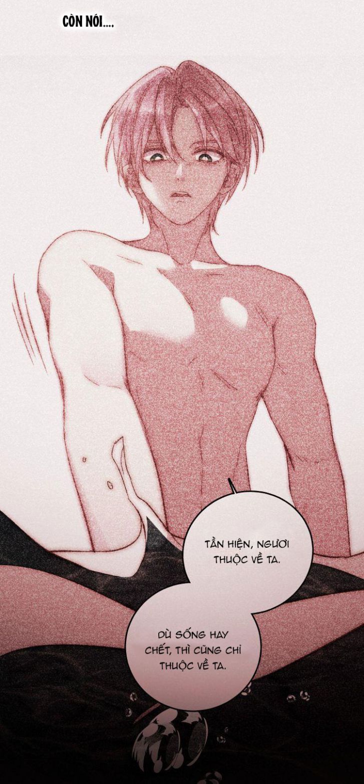 Tôi Phải Làm 1 Kẻ Đại Xấu Xa Chapter 56 - Trang 4