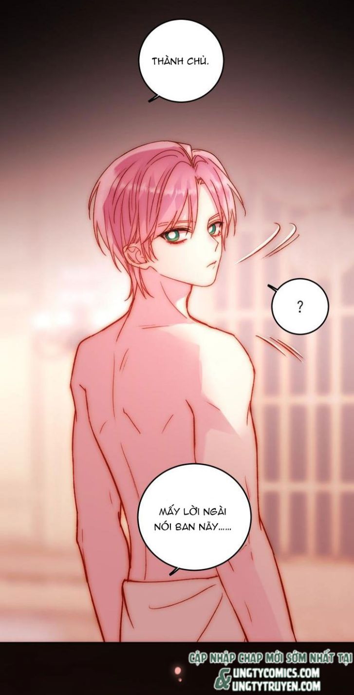 Tôi Phải Làm 1 Kẻ Đại Xấu Xa Chapter 56 - Trang 4