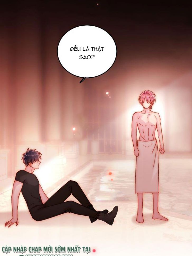 Tôi Phải Làm 1 Kẻ Đại Xấu Xa Chapter 56 - Trang 4