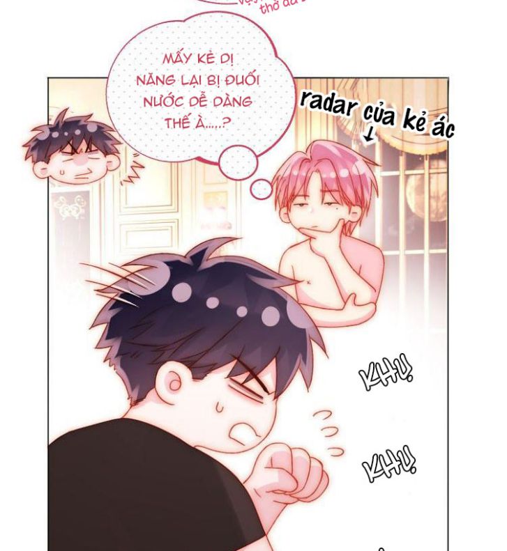 Tôi Phải Làm 1 Kẻ Đại Xấu Xa Chapter 56 - Trang 4