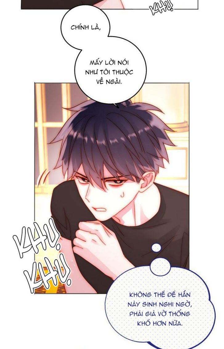 Tôi Phải Làm 1 Kẻ Đại Xấu Xa Chapter 56 - Trang 4