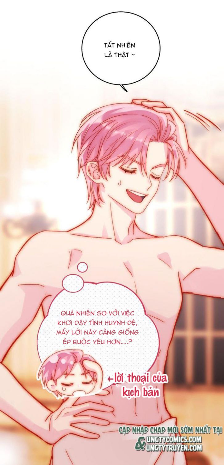 Tôi Phải Làm 1 Kẻ Đại Xấu Xa Chapter 56 - Trang 4