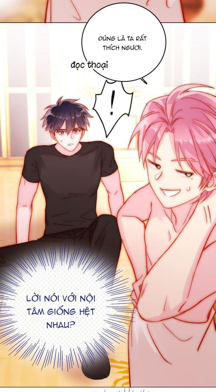 Tôi Phải Làm 1 Kẻ Đại Xấu Xa Chapter 56 - Trang 4
