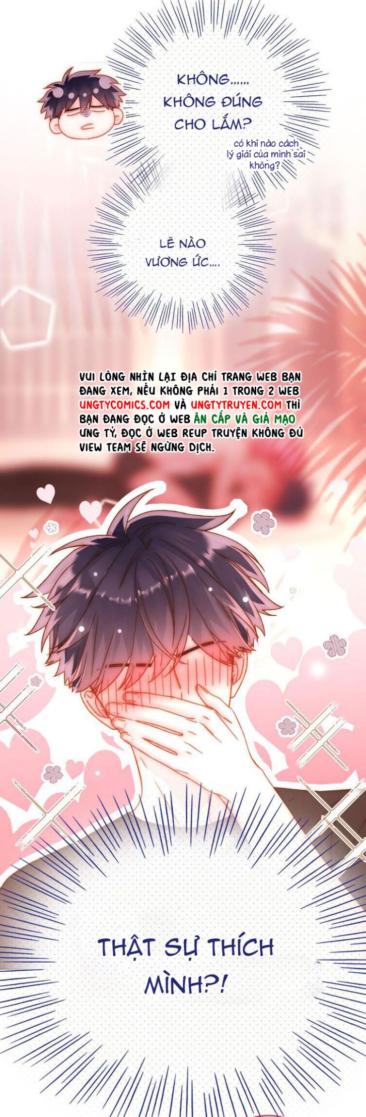 Tôi Phải Làm 1 Kẻ Đại Xấu Xa Chapter 56 - Trang 4