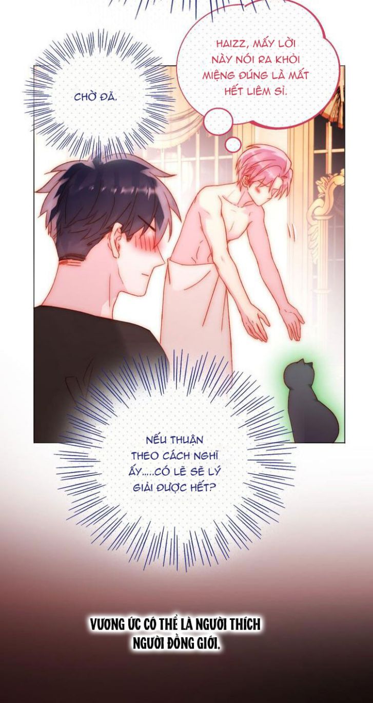 Tôi Phải Làm 1 Kẻ Đại Xấu Xa Chapter 56 - Trang 4