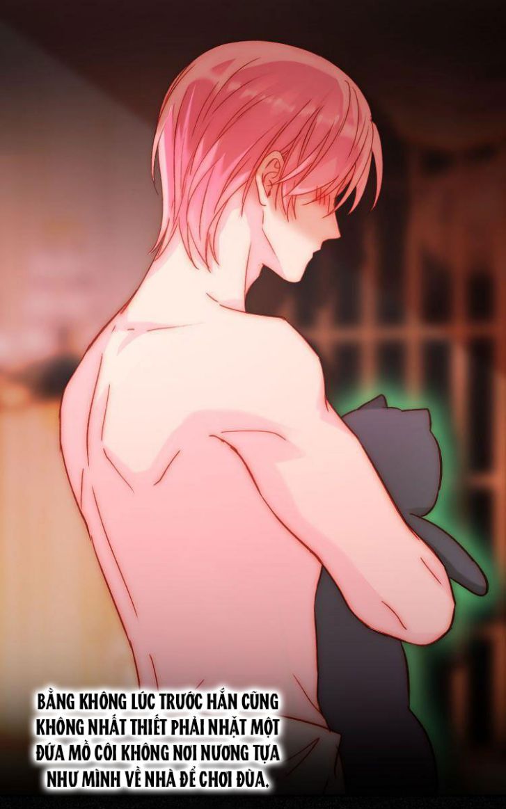 Tôi Phải Làm 1 Kẻ Đại Xấu Xa Chapter 56 - Trang 4