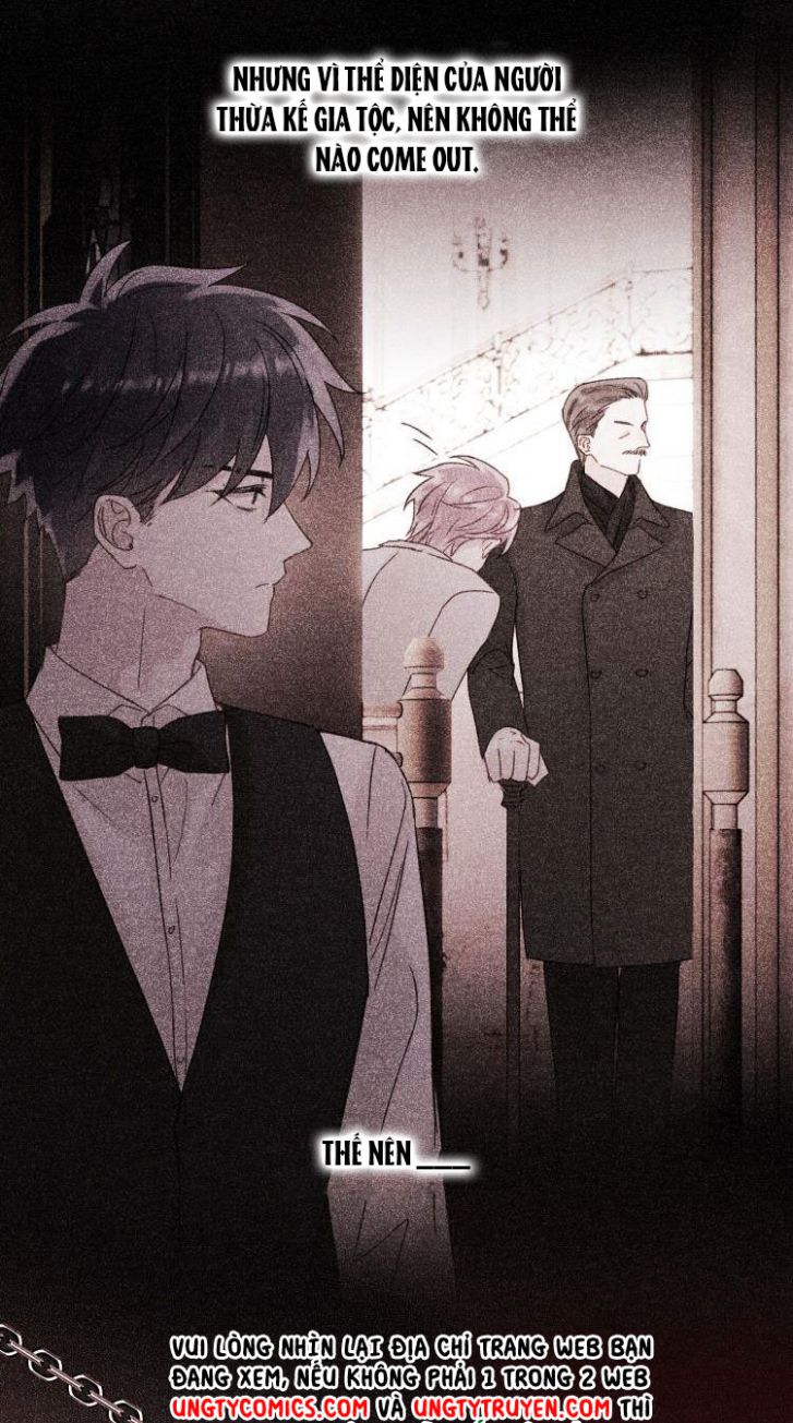 Tôi Phải Làm 1 Kẻ Đại Xấu Xa Chapter 56 - Trang 4