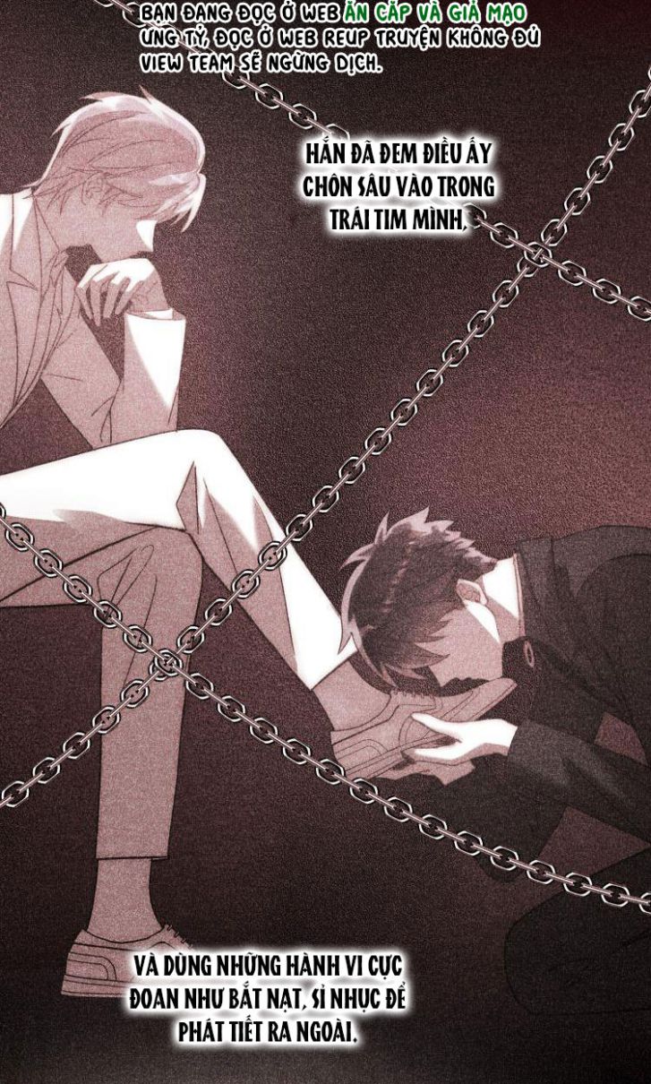 Tôi Phải Làm 1 Kẻ Đại Xấu Xa Chapter 56 - Trang 4