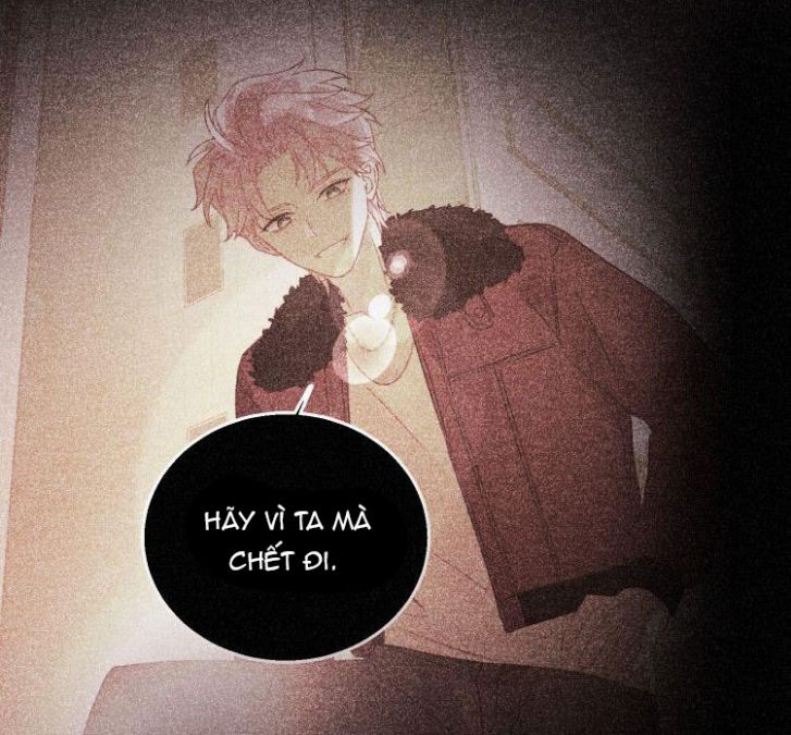 Tôi Phải Làm 1 Kẻ Đại Xấu Xa Chapter 56 - Trang 4