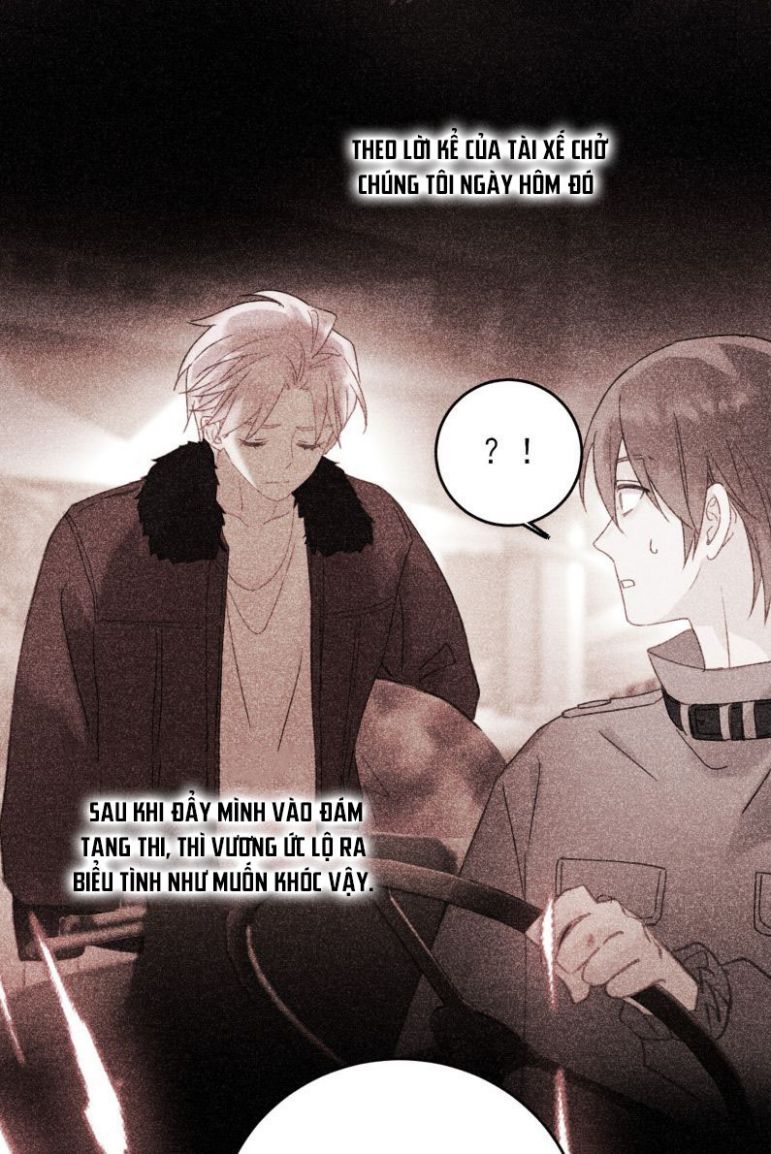 Tôi Phải Làm 1 Kẻ Đại Xấu Xa Chapter 56 - Trang 4