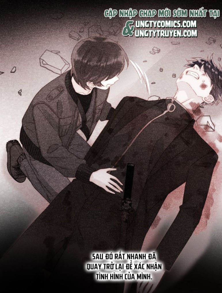 Tôi Phải Làm 1 Kẻ Đại Xấu Xa Chapter 56 - Trang 4