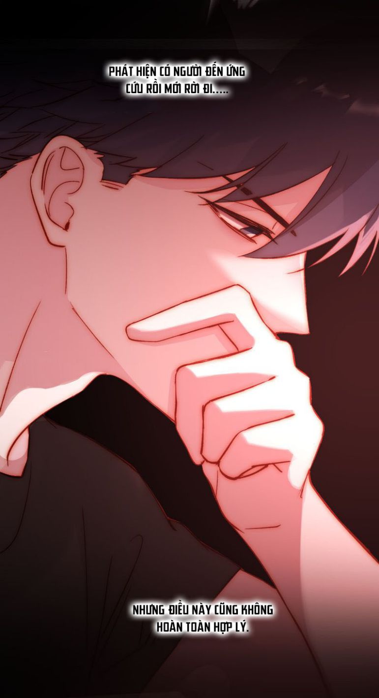 Tôi Phải Làm 1 Kẻ Đại Xấu Xa Chapter 56 - Trang 4