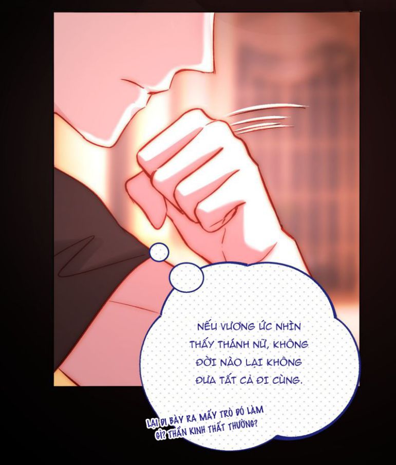 Tôi Phải Làm 1 Kẻ Đại Xấu Xa Chapter 56 - Trang 4