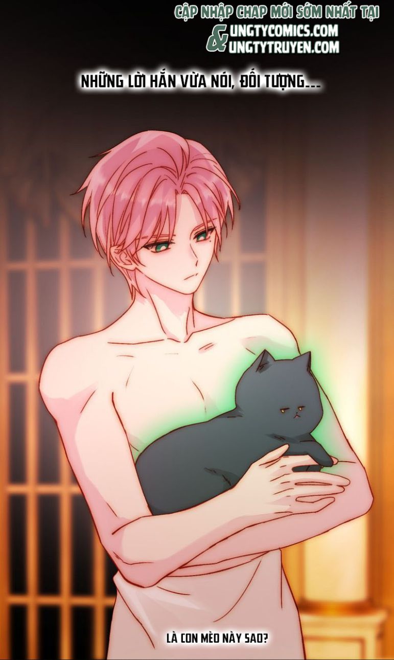 Tôi Phải Làm 1 Kẻ Đại Xấu Xa Chapter 56 - Trang 4