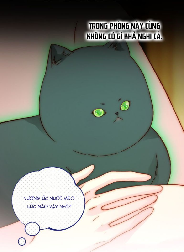 Tôi Phải Làm 1 Kẻ Đại Xấu Xa Chapter 56 - Trang 4