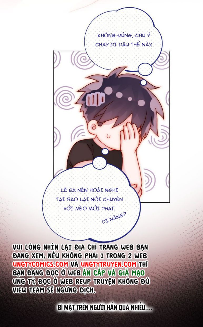 Tôi Phải Làm 1 Kẻ Đại Xấu Xa Chapter 56 - Trang 4