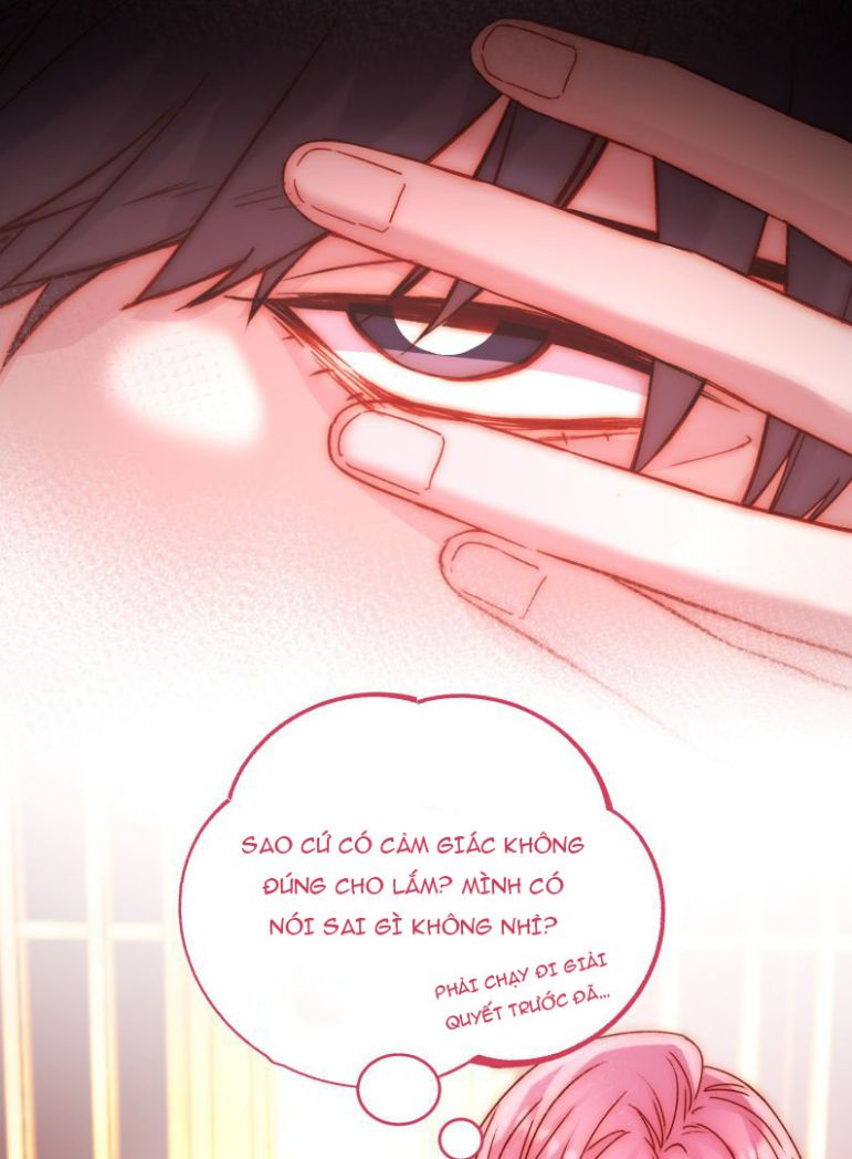 Tôi Phải Làm 1 Kẻ Đại Xấu Xa Chapter 56 - Trang 4