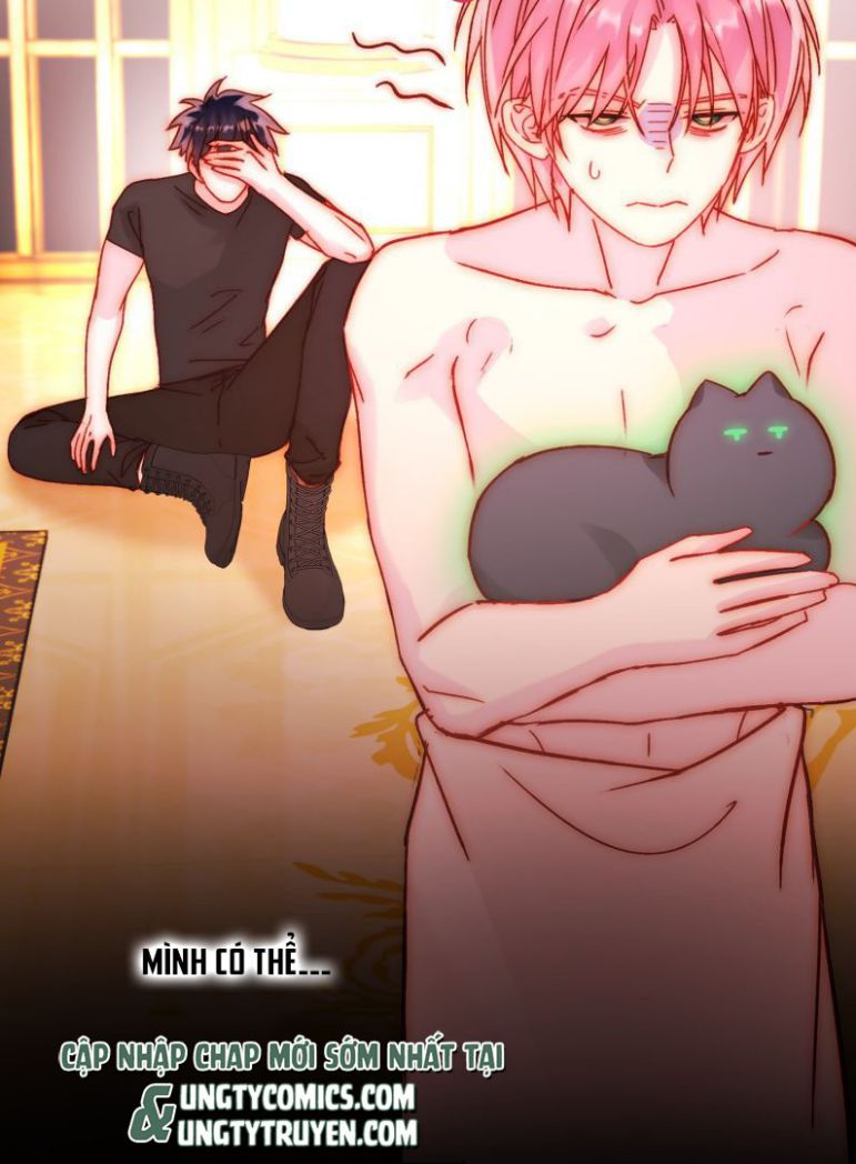 Tôi Phải Làm 1 Kẻ Đại Xấu Xa Chapter 56 - Trang 4