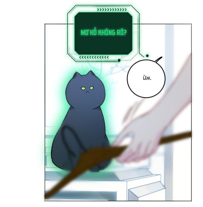 Tôi Phải Làm 1 Kẻ Đại Xấu Xa Chapter 56 - Trang 4