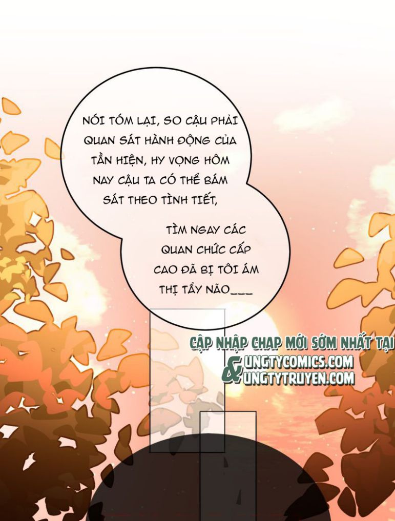 Tôi Phải Làm 1 Kẻ Đại Xấu Xa Chapter 56 - Trang 4