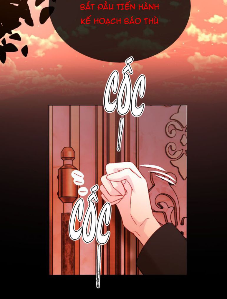 Tôi Phải Làm 1 Kẻ Đại Xấu Xa Chapter 56 - Trang 4