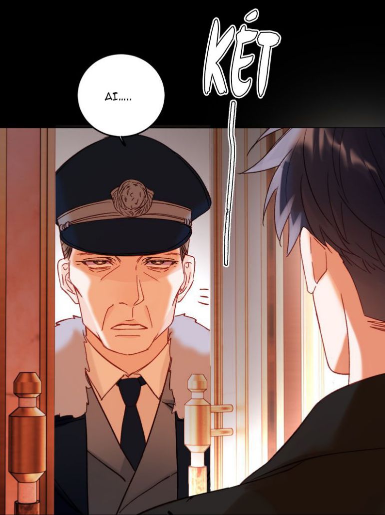 Tôi Phải Làm 1 Kẻ Đại Xấu Xa Chapter 56 - Trang 4