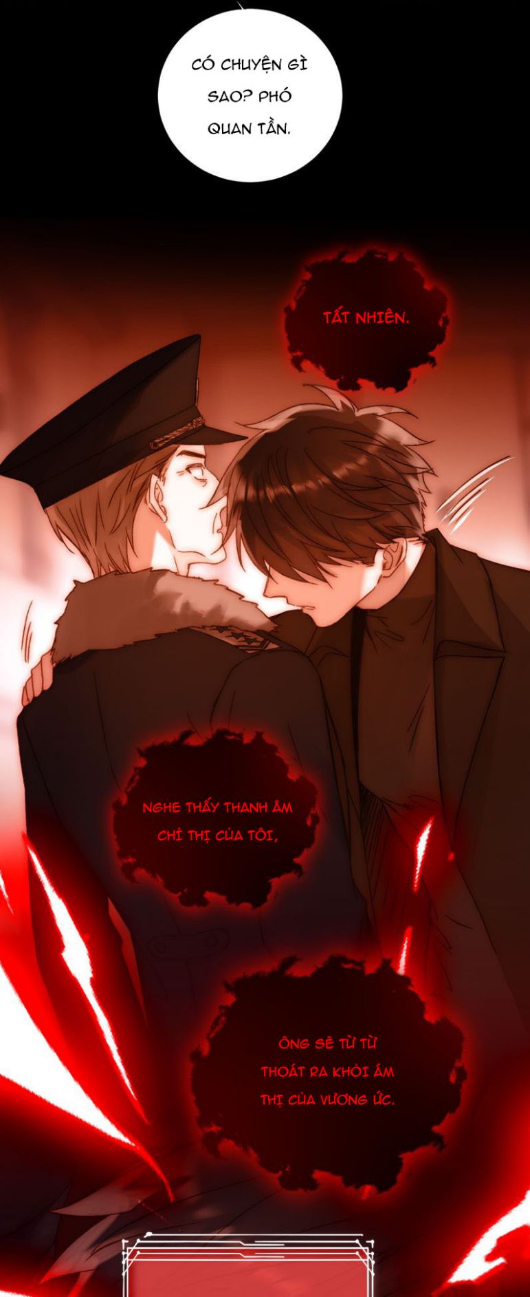 Tôi Phải Làm 1 Kẻ Đại Xấu Xa Chapter 56 - Trang 4