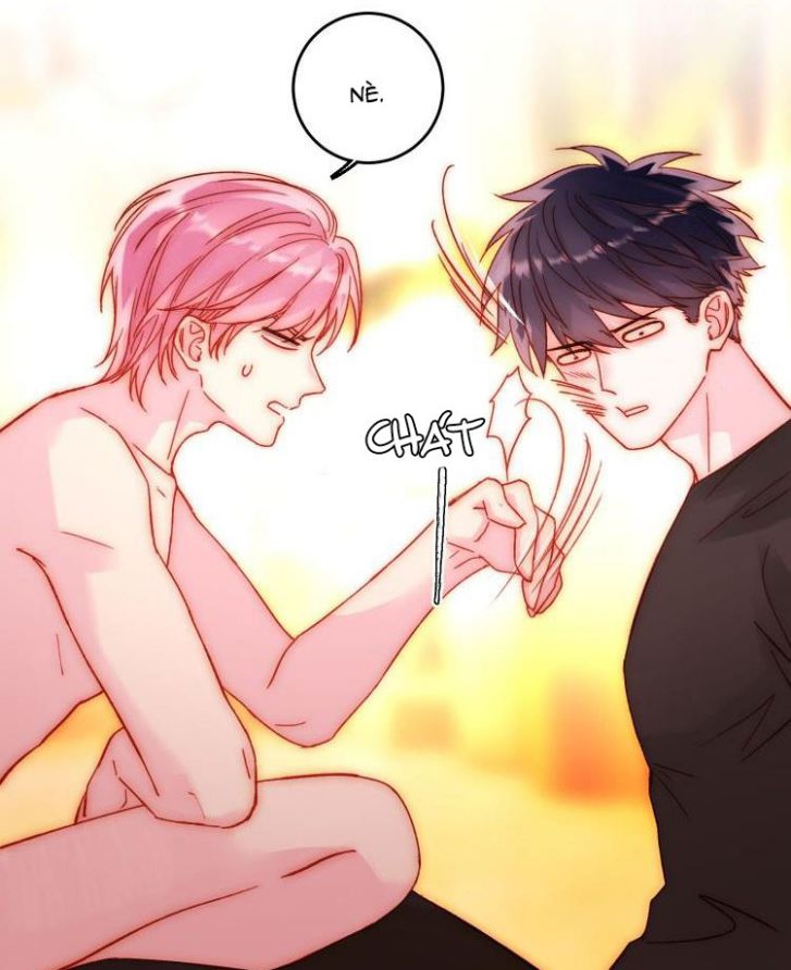 Tôi Phải Làm 1 Kẻ Đại Xấu Xa Chapter 56 - Trang 4