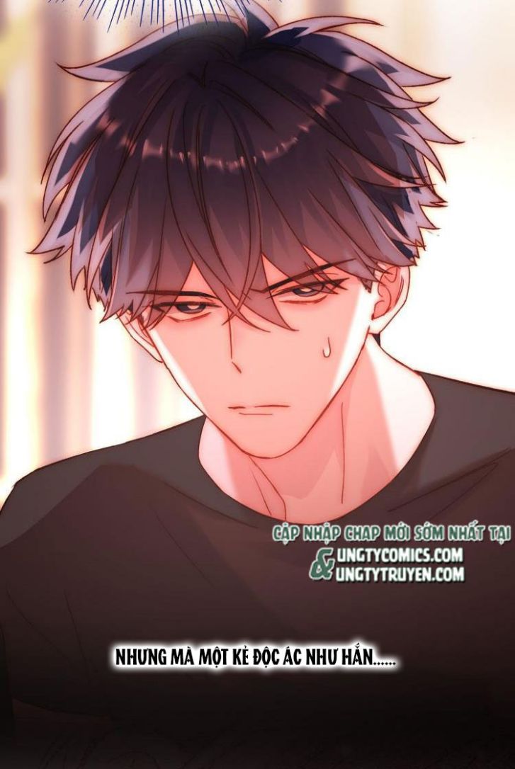 Tôi Phải Làm 1 Kẻ Đại Xấu Xa Chapter 56 - Trang 4