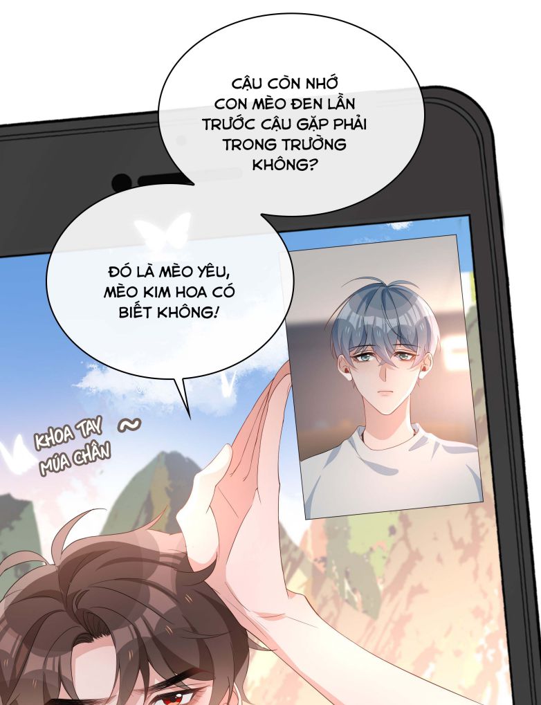 Sơn Hải Cao Trung Chapter 16 - Trang 3