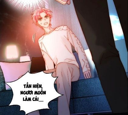 Tôi Phải Làm 1 Kẻ Đại Xấu Xa Phiên Ngoại Đặc Biệt - Trang 2