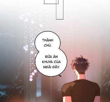 Tôi Phải Làm 1 Kẻ Đại Xấu Xa Phiên Ngoại Đặc Biệt - Trang 2