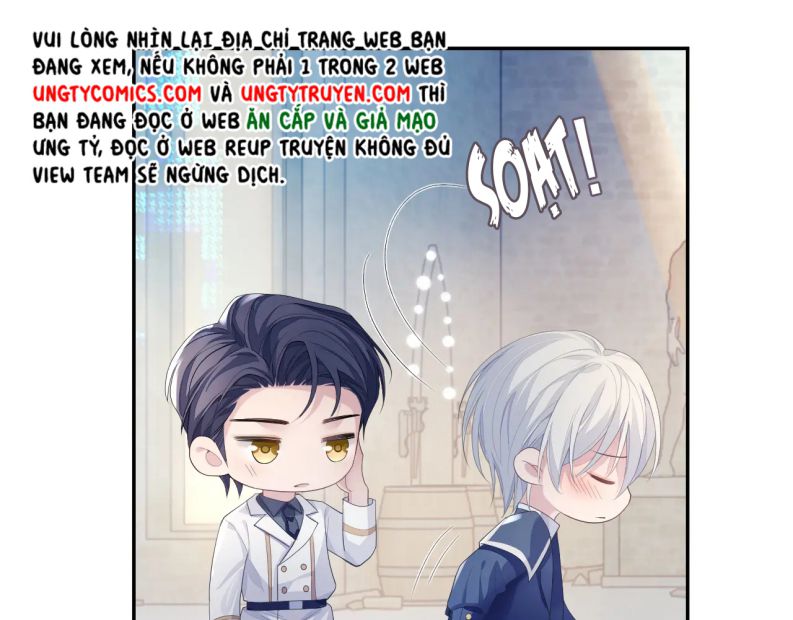 Đơn Xin Ly Hôn Chapter 53 - Trang 3