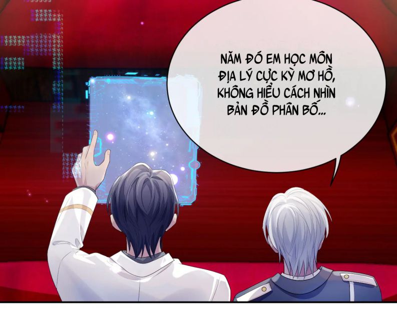 Đơn Xin Ly Hôn Chapter 53 - Trang 3
