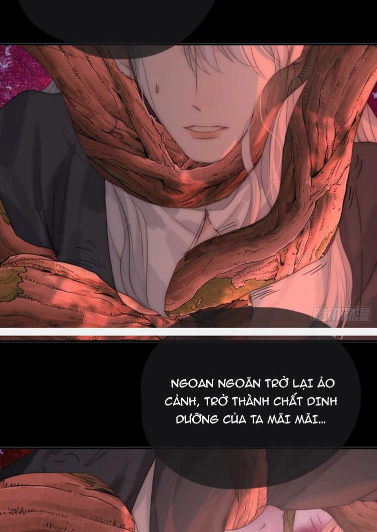 Thỉnh Cùng Ta Đồng Miên Chap 79 - Trang 3