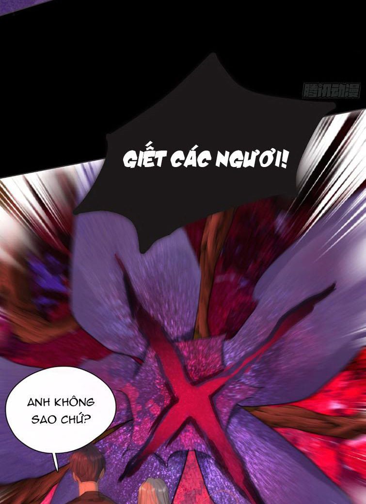 Thỉnh Cùng Ta Đồng Miên Chap 79 - Trang 3