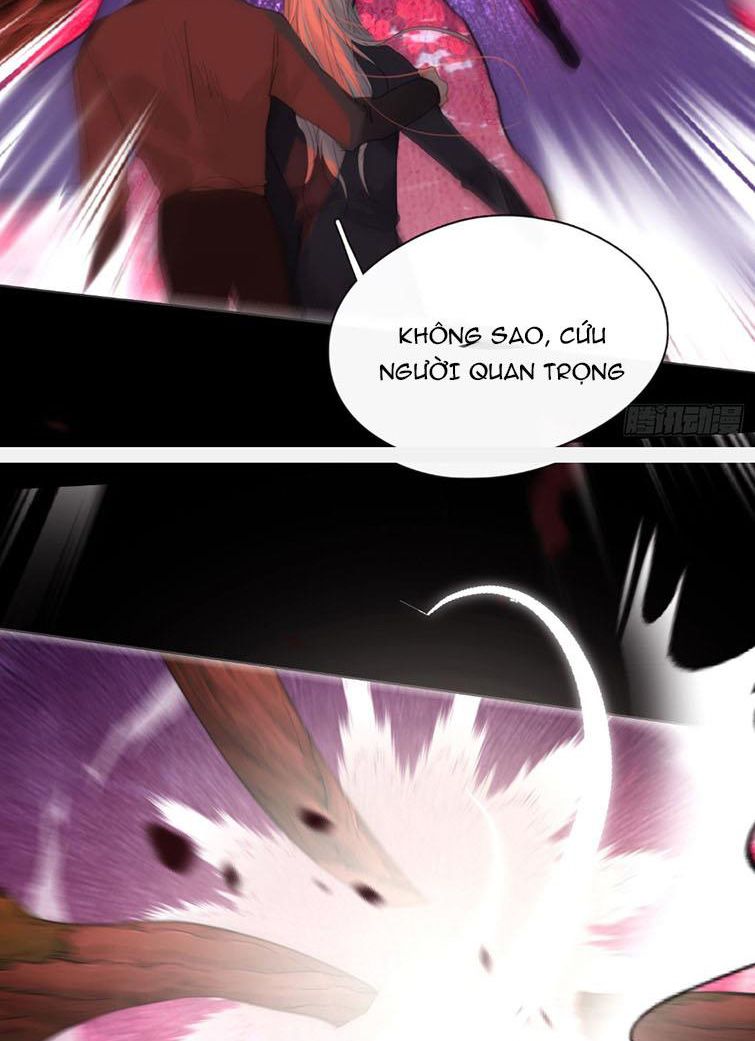 Thỉnh Cùng Ta Đồng Miên Chap 79 - Trang 3