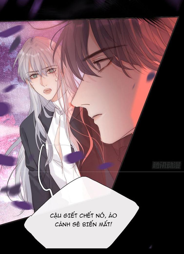 Thỉnh Cùng Ta Đồng Miên Chap 79 - Trang 3
