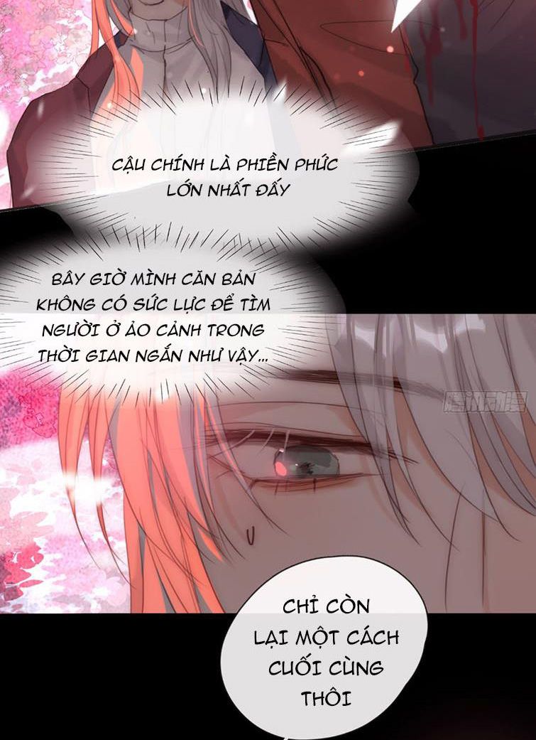 Thỉnh Cùng Ta Đồng Miên Chap 79 - Trang 3