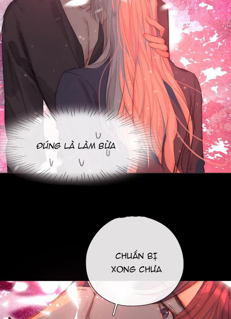 Thỉnh Cùng Ta Đồng Miên Chap 79 - Trang 3