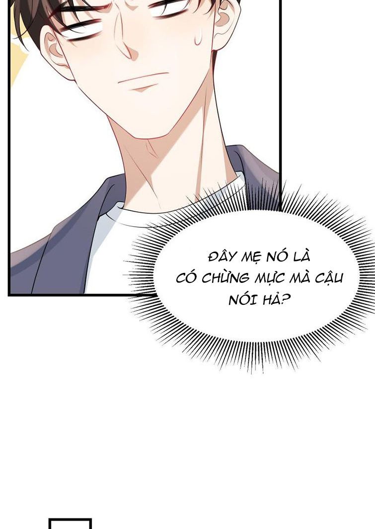 Thẳng Thắn Từ Nghiêm Chapter 25 - Trang 4